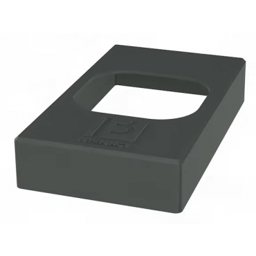 HoriZen capuchon pou plaque de base