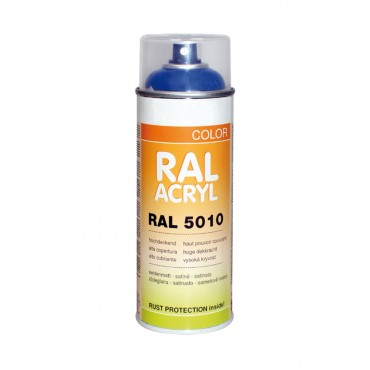 Spray couleur de 400 ml