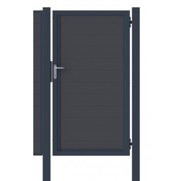 HoriZen porte simple