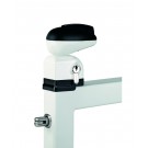 Serrure pour portillon de piscine LOCINOX