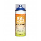 Spray couleur de 400 ml