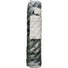 Grillage simple torsion plastifié vert
