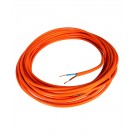 Cable silicone type 2005