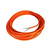 Cable silicone type 2005