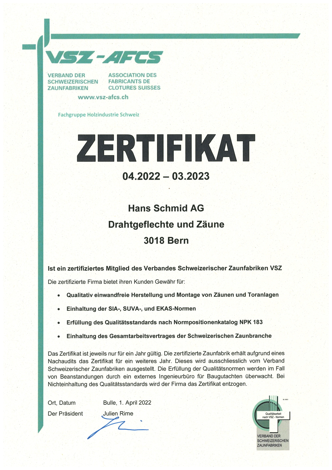 zertifikat-vsz-2022