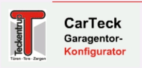 Garagentorkonfigurator